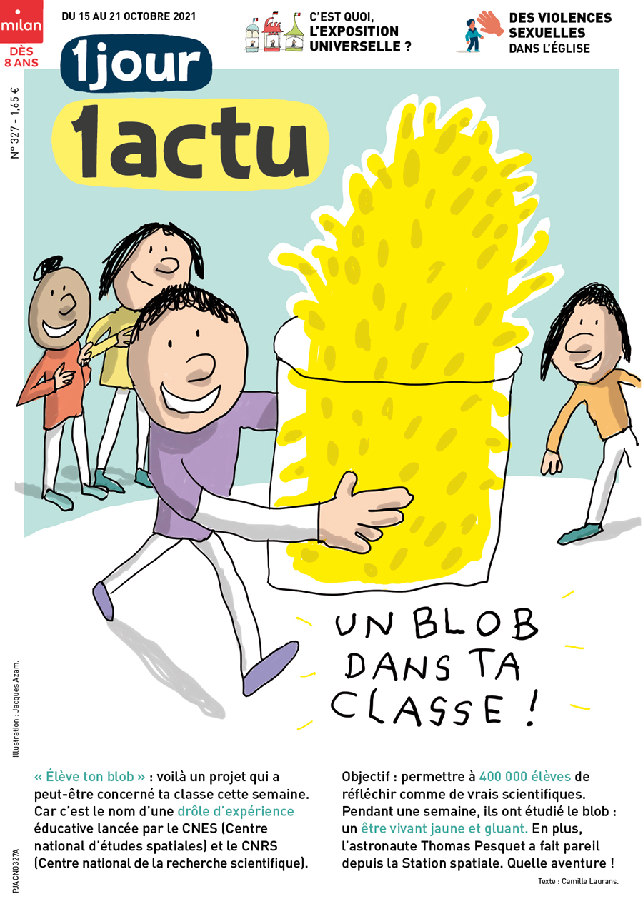 Couv 1jour1actu 327 Blob