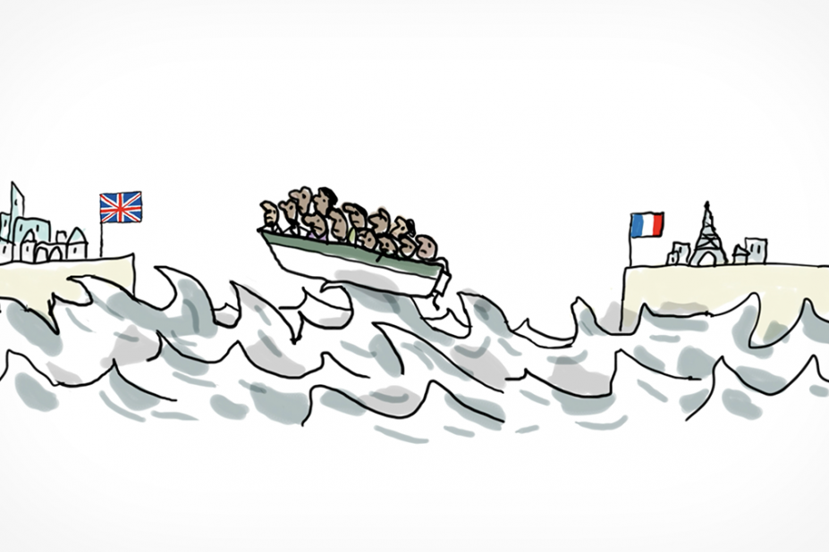 Migrants