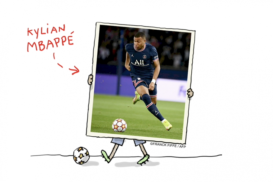 Mbappe