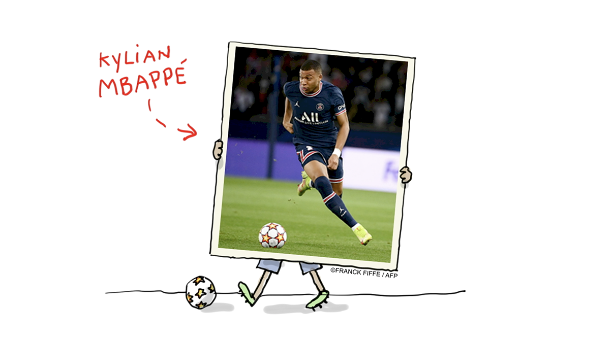 Mbappe