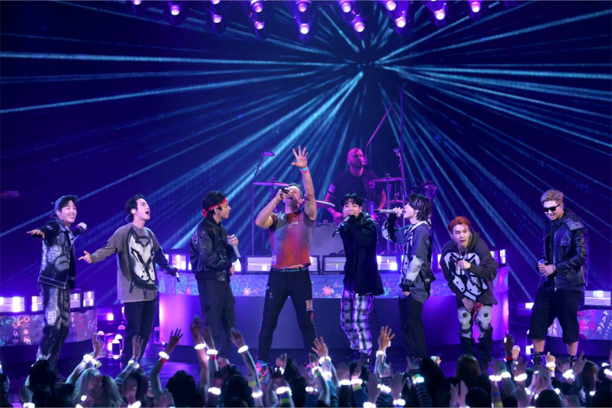 K-pop|K-pop