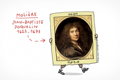 Molière