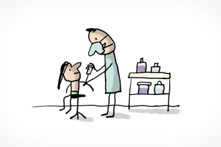 Vaccin enfants