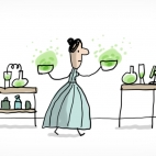 Marie Curie
