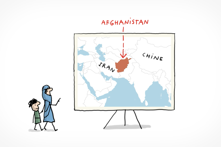 Afghanistan