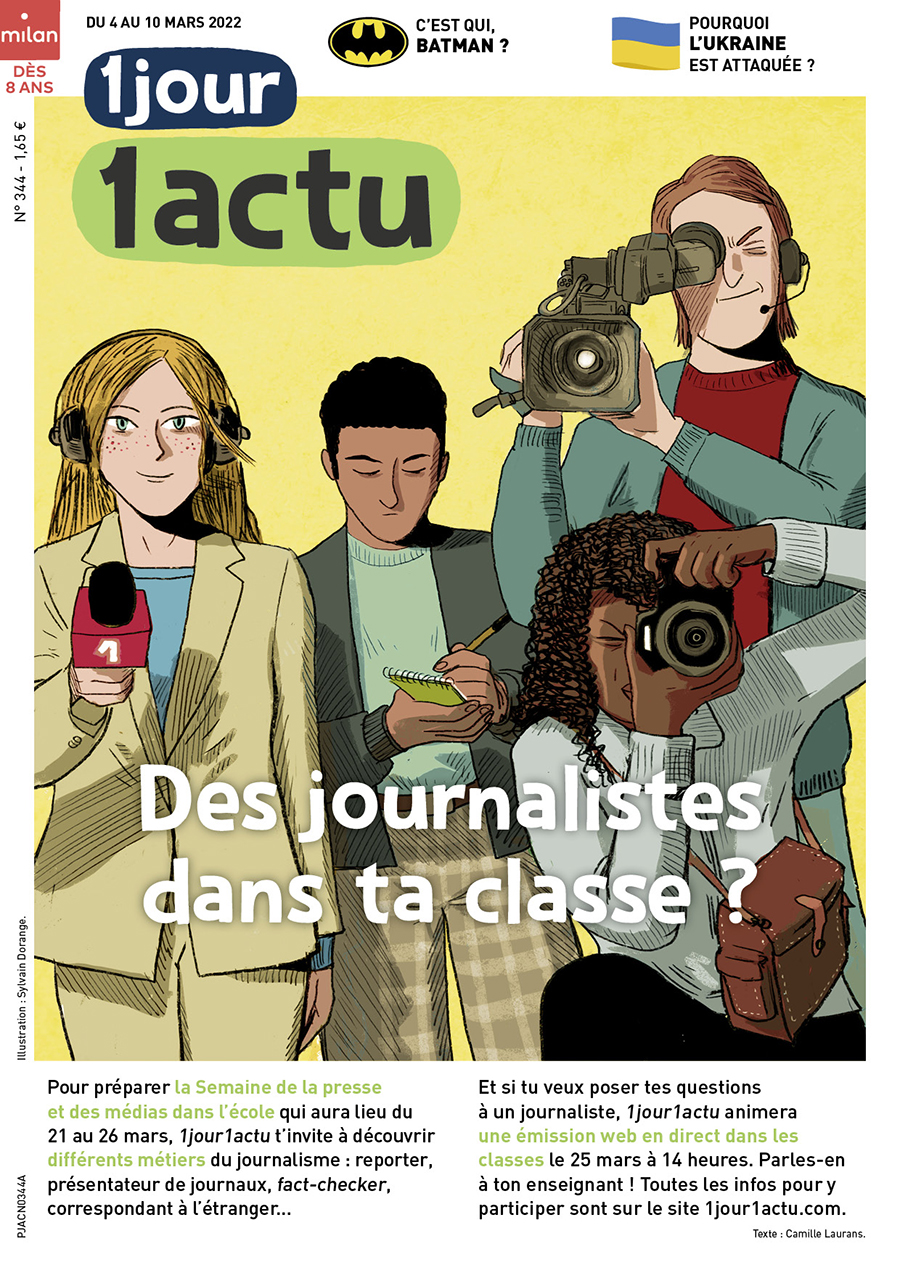 couv 1jour1actu 344 Journalistes