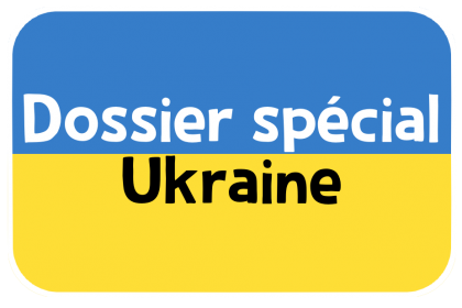 Dossier Ukraine