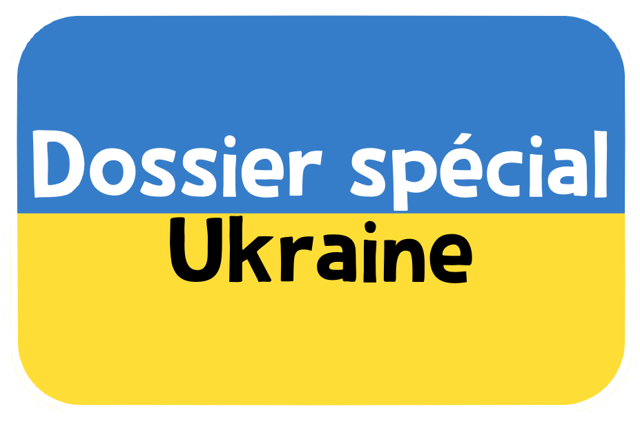 Dossier Ukraine