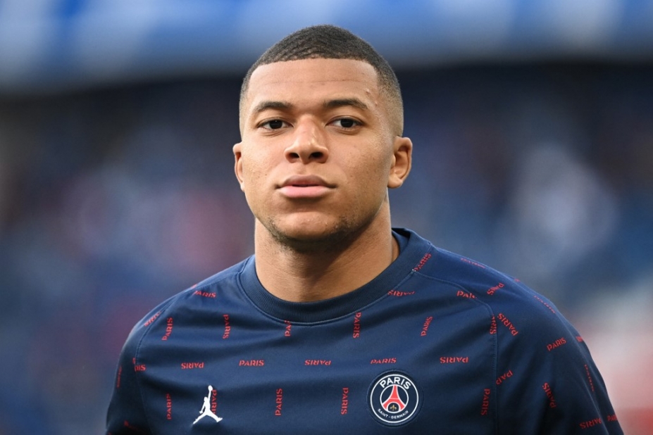 Kylian Mbappé entre dans le dico