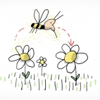 abeilles