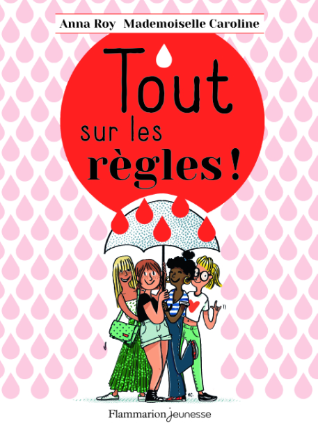 livre Tout sur les règles