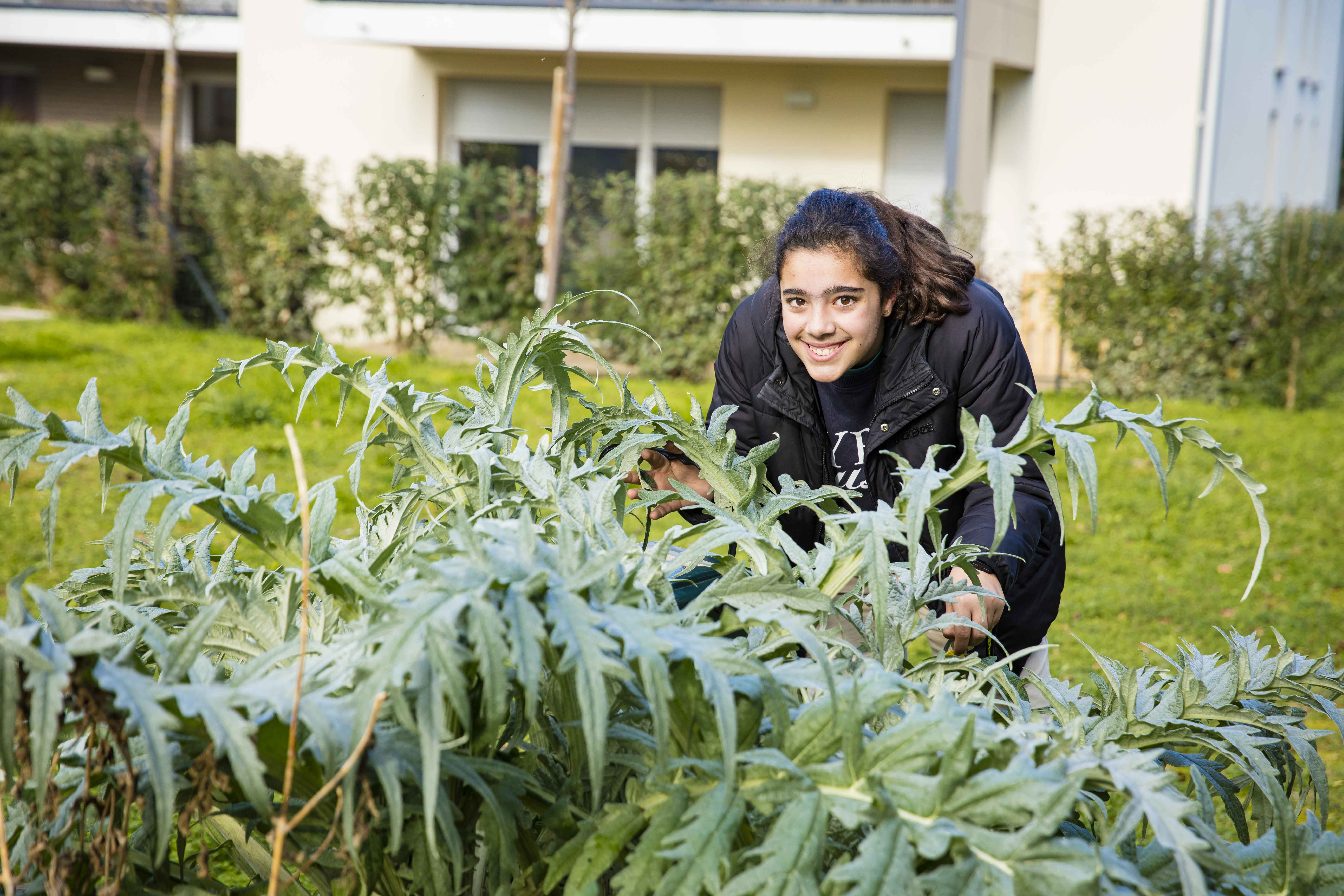 On peut faire du compost même quand on vit en appartement