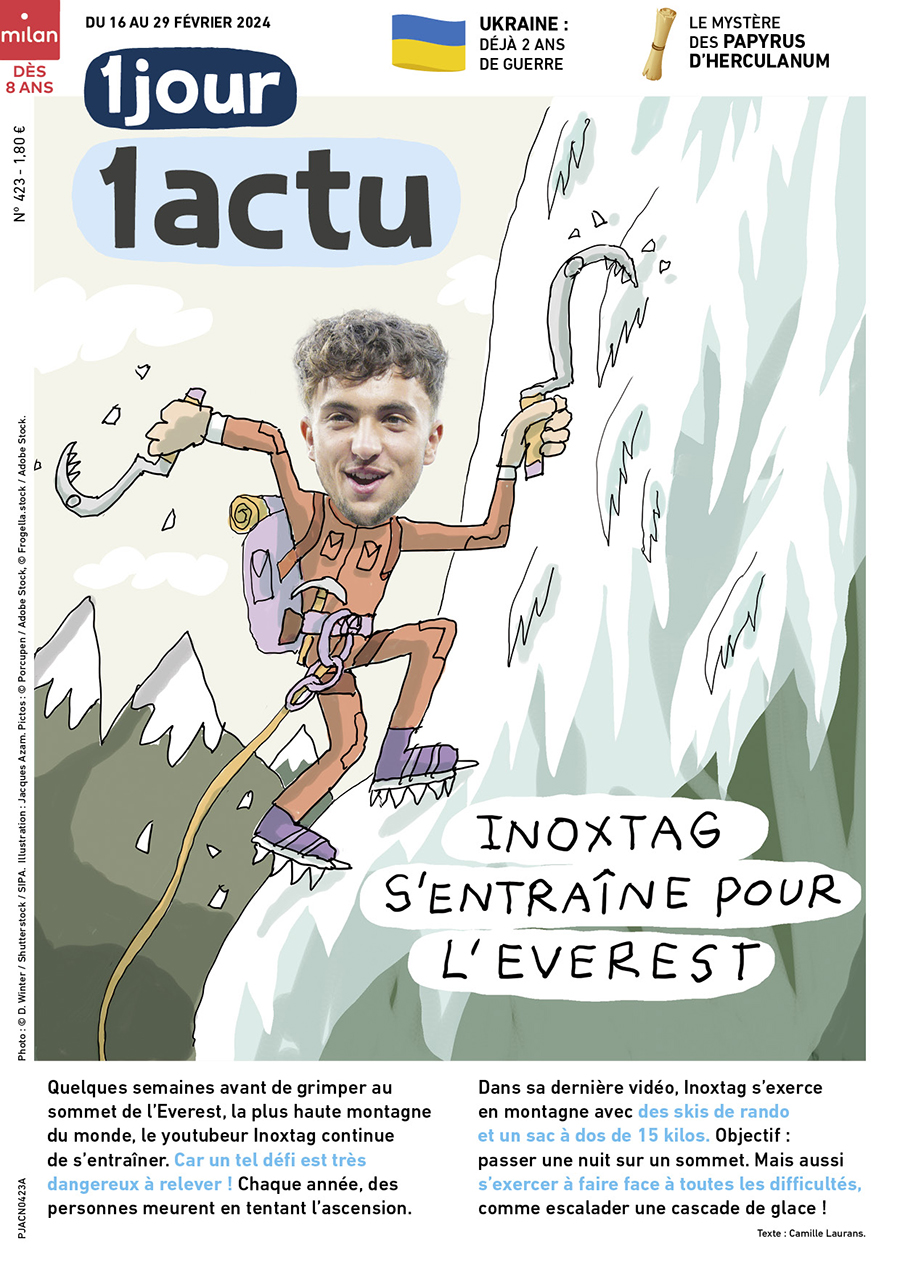 N 423 Du 16 Au 29 F vrier 2024 1jour1actu N 423 Du 16 Au 29 F vrier 2024 1jour1actu