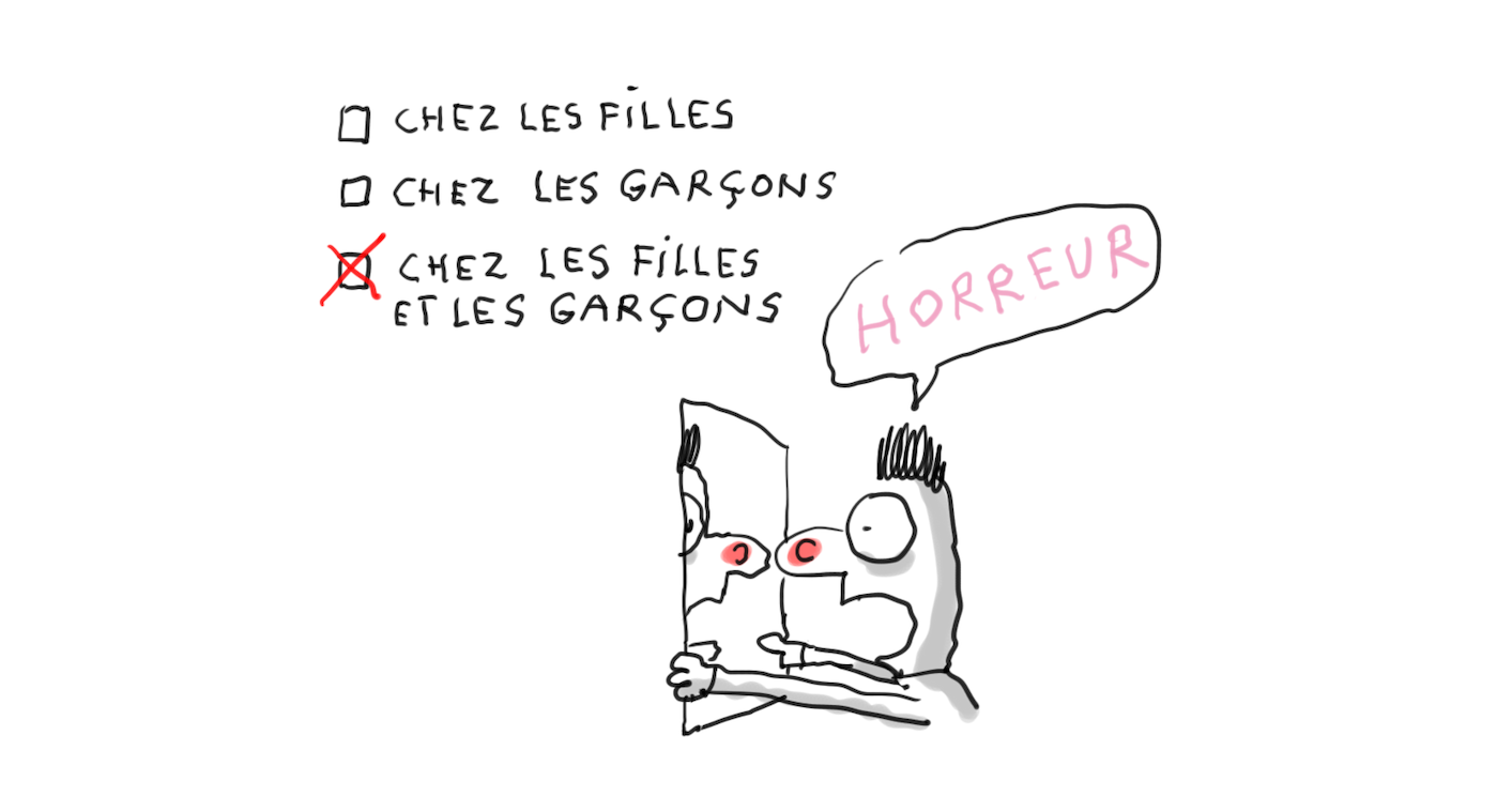850 classes se sont réunies pour l'émission 1jour1actu le direct vendredi 14 juin. Les élèves ont posé toutes leurs questions sur la puberté. Et surtout, ils ont reçu des réponses ! Une émission  instructive à revoir en replay.