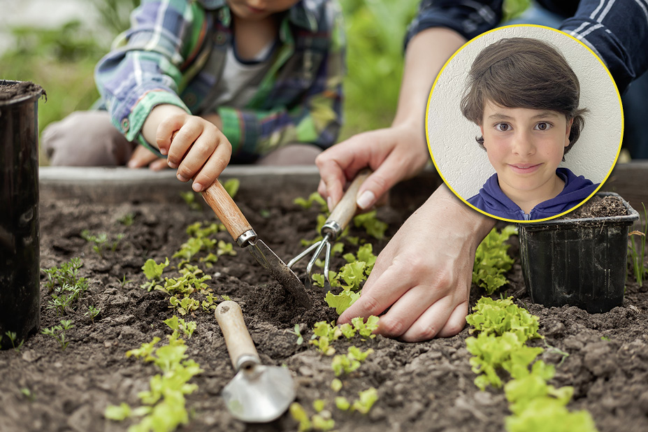 Jardinage