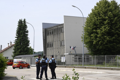 Gendarmes