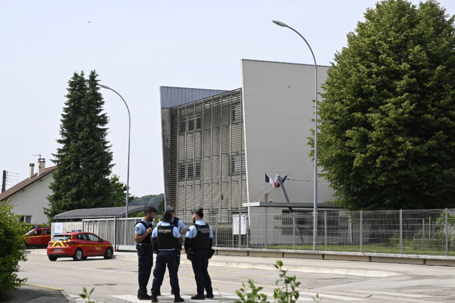 Gendarmes