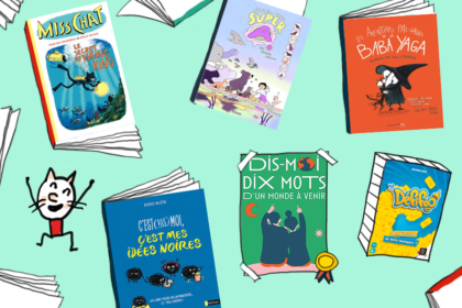 Visuel de Une pour l'article de la sélection culturelle d'octobre 2025.