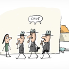 Couverture de la vidéo "C'est quoi, la mafia ?".