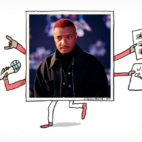 Couverture de la vidéo "C'est qui Soprano ?".