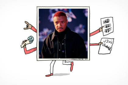 Couverture de la vidéo "C'est qui Soprano ?".