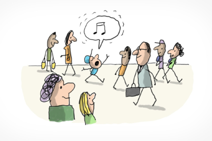 Couverture de la vidéo "À quoi ça sert de chanter ?".